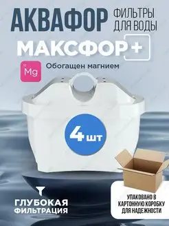 Сменный модуль Максфор+ Mg