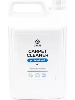 Чистящее для ковров диванов Carpet Foam Cleaner 5.4кг 125202