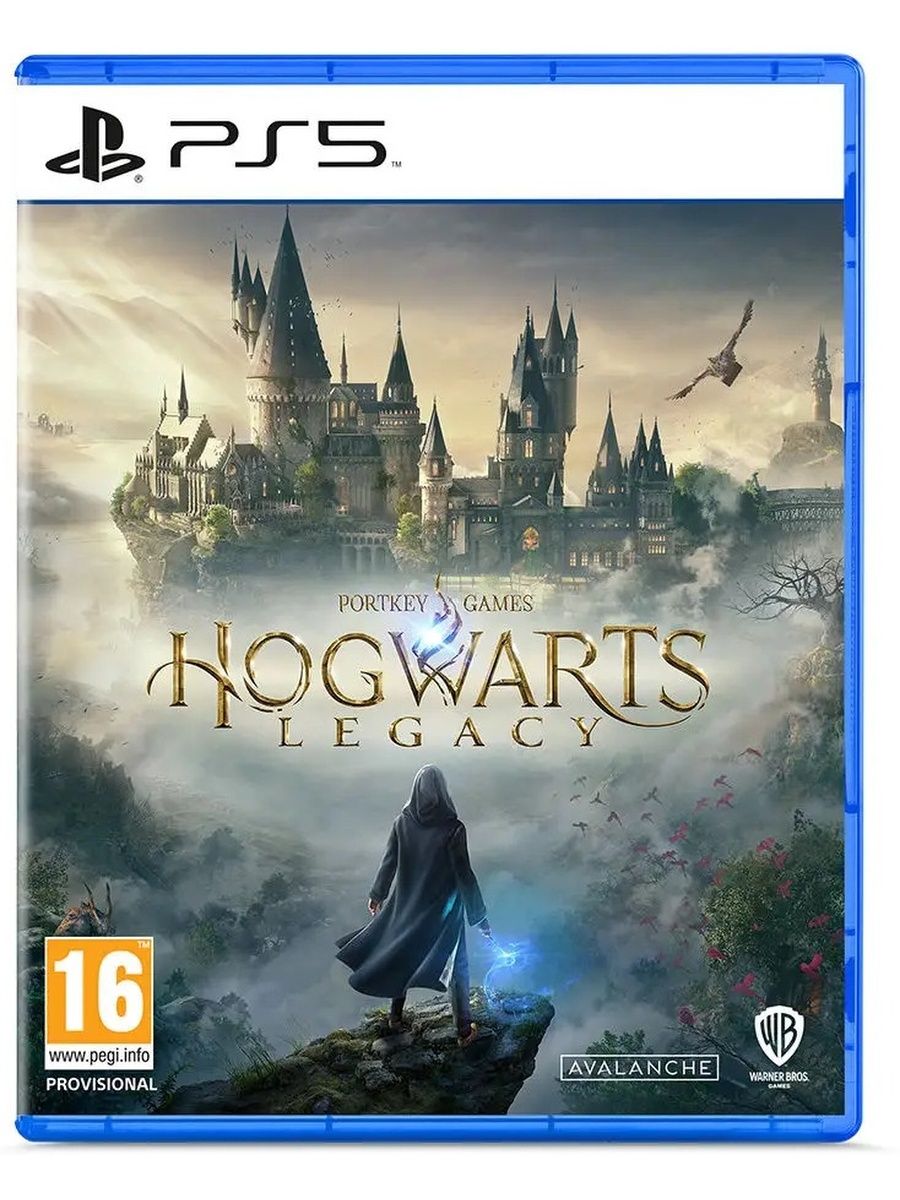 Harry potter hogwarts legacy купить ps4 фото 46