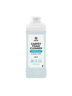 Очиститель ковровых Carpet Foam Cleaner 1л. 215110