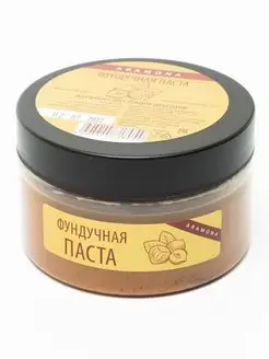 Паста фундучная, Арамона, 100 г