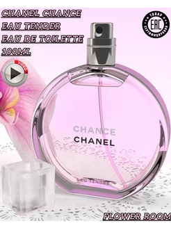 Chanel Chance Eau Tendre Шанс Тендер Духи