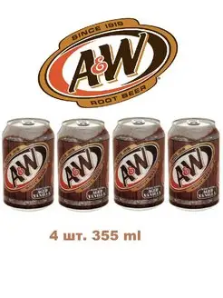 ROOT BEER Рутбир Корневое пиво