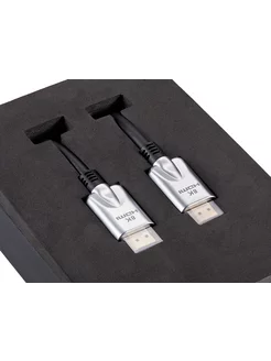 Кабель HDMI 2.1 8K 1.5 м провод сверхскоростной