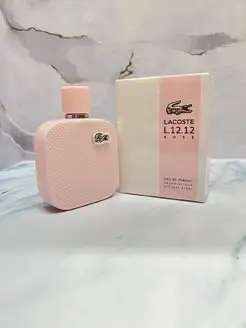 духи Lacoste L.12.12 Rose 100мл