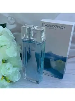 L'EAU PAR KENZO POUR HOMME 100мл