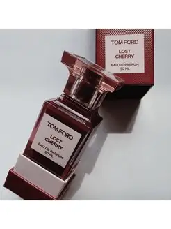 Духи Tom Ford Lost Cherry 50мл