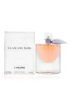 Lancome La Vie Est Belle, Ланком духи 75 мл