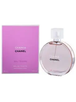 Chanel Chance Eau Tendre 100 мл