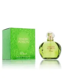 Christian Dior Poison Tendre