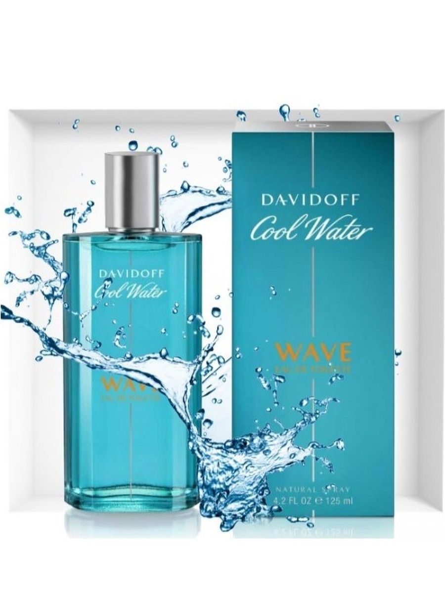 Davidoff cool water wave. Davidoff cool Water Wave реклама. Мужские духи волна. Духи Blue Wave. Davidoff Wave реклама.