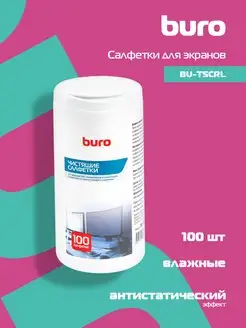 Салфетки BU-Tscrl