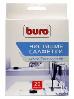 Салфетки BU-Udry