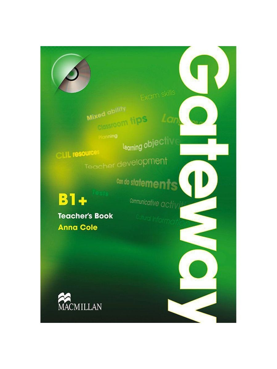 Teacher s book test. Gateway b1+. Gateway b1+ teacher's book. Top score 2: teacher's book. Test book.