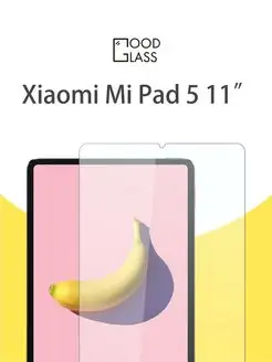 Защитное стекло для Xiaomi Mi Pad 5 на Ксиаоми Ми Пад 5 11"