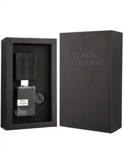 BLACK AFGANO Парфюм Блек Афгано 30ml