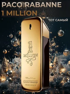 Духи One Million 1 100мл