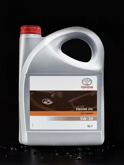 Масло моторное 5W-30 ENGINE OIL FUEL ECONOMY 5л