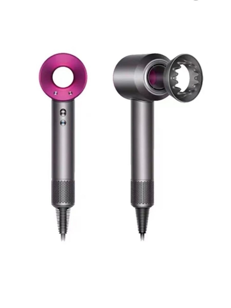 Dyson supersonic hair dryer