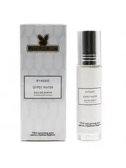 духи масляные Byredo Gypsy Water 10 мл