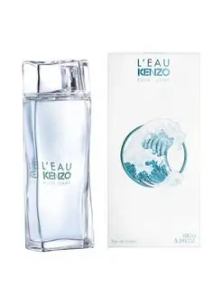 Парфюмерная вода-Kenzo L’EAU Pour Femme 100мл