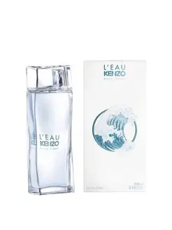 Kenzo L’EAU Pour Femme 100мл