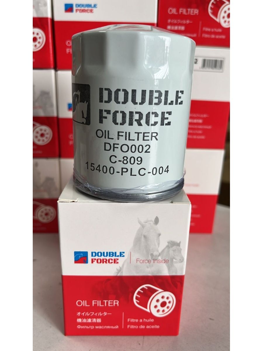 Double force отзывы