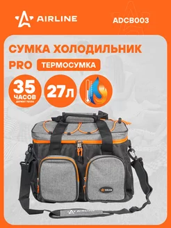 Сумка холодильник термосумка 27 л PRO ADCB003 ADCB003