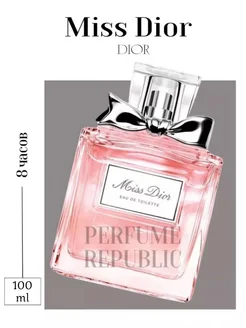 Miss Dior Eau De Toilette Dior