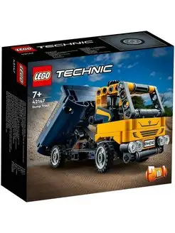 Конструктор Technic 42147 Самосвал