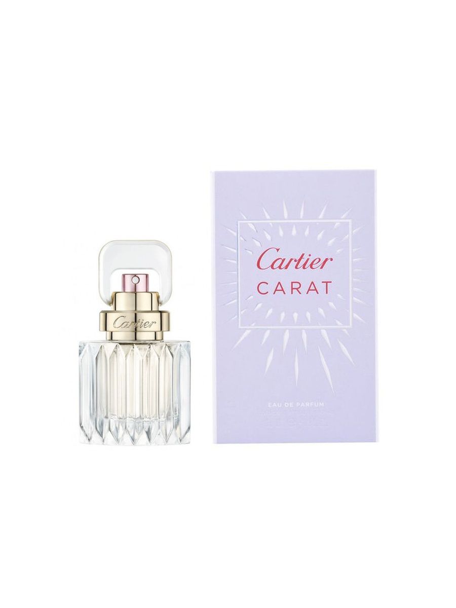 Картье карат. Cartier Carat w EDP 30 ml. Cartier Carat 100 ml. Cartier Carat EDP (W) 50ml. Cartier Carat жен 50 мл.