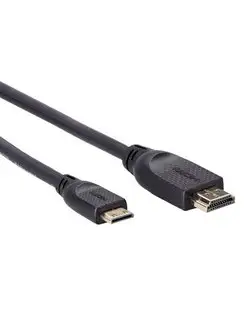 HDMI 2.0 Mini HDMI кабель 1.8 метра провод медь