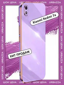 Чехол на Xiaomi 7A, Редми 7А