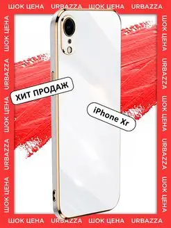 Чехол на iPhone XR для Айфон ХР