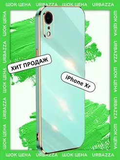 Чехол на iPhone XR для Айфон ХР