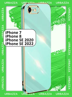 Чехол на Айфон iPhone SE 2020, SE 2022, SE2, 8, 7