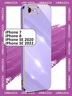 Чехол на Айфон iPhone SE 2020, SE 2022, SE2, 8, 7