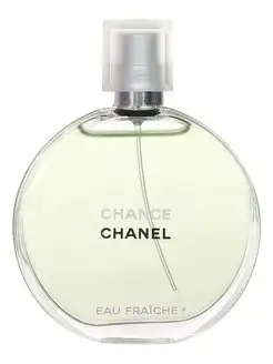 Chanel Chance Eau Fraiche 100 мл духи женские