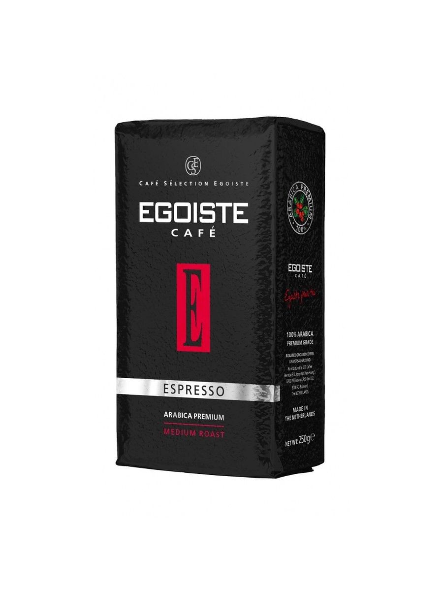 Кофе эгоист эспрессо. Кофе Egoiste Espresso молотый 250г. Egoiste Noir 250г молотый. Кофе Egoiste Egoiste XO 100 растворимый. Egoiste кофе 250.