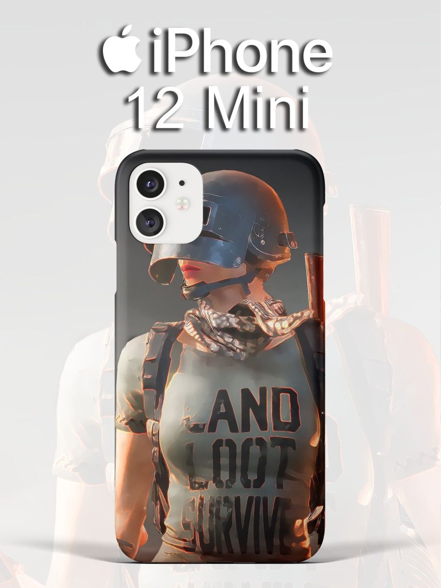 Pubg iphone 13 pro max фото 23