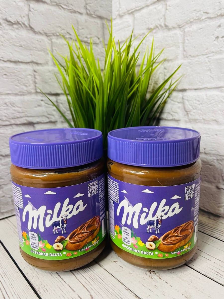 Милка 350. Milka паста Орёховая СМКАКАО фундук 350г. Милка паста 350 грамм цена.