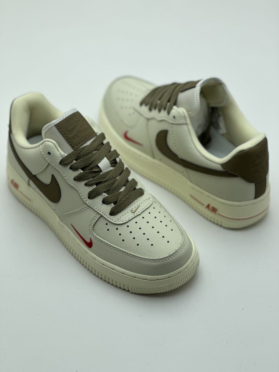 Nike air force luxe