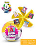 Игрушка Шар Сюрприз Toy Mini Brands S3 77351 бренд ZURU продавец Продавец № 303870