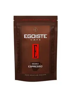 Double Espresso 70 г