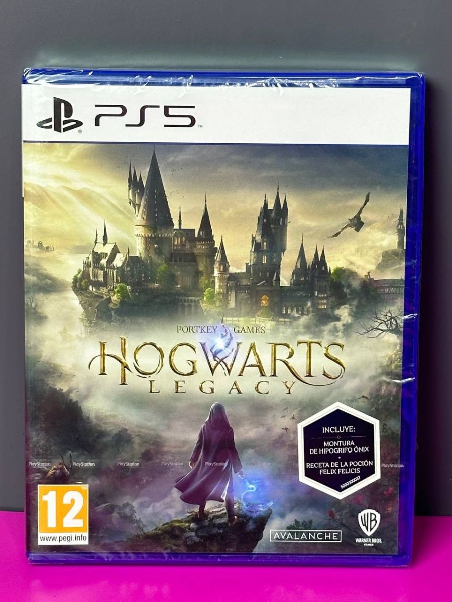 Hogwarts legacy купить xbox series фото 66