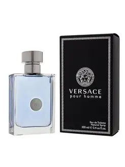 Versace Pour Homme 100мл