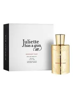 духи Juliette Has A Gun Midnight Oud 100 мл