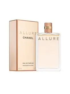 духи CHANEL ALLURE 100мл