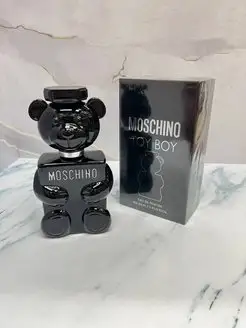 Moschino Toy Boy-Москино той бой