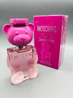 Moschino toy 2-Bubble Gum 100мл